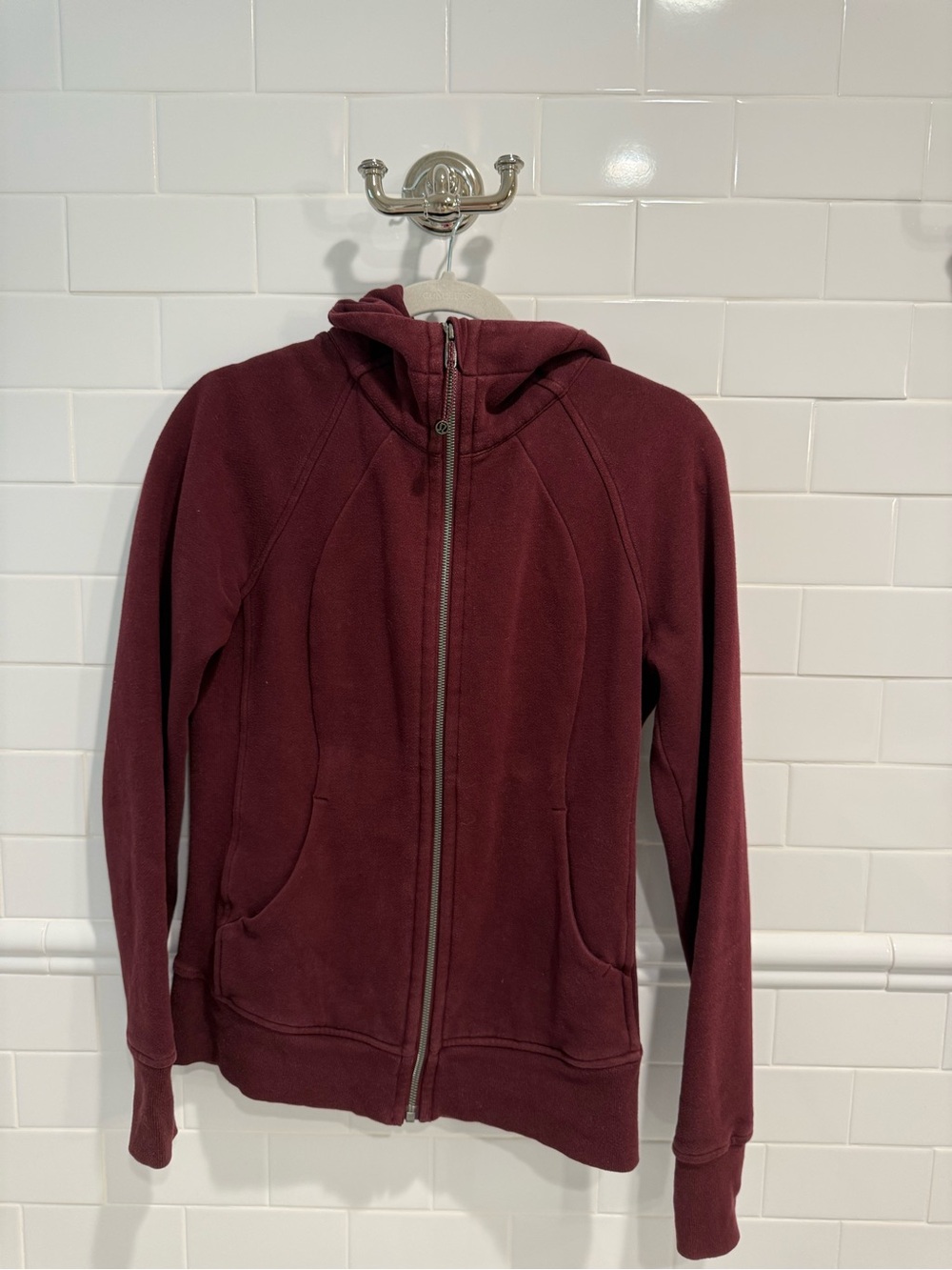 Lululemon Scuba Hoodie